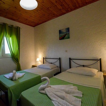 Villa Fantasea Plimmiri Luaran gambar