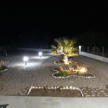 Villa Fantasea Plimmiri Luaran gambar