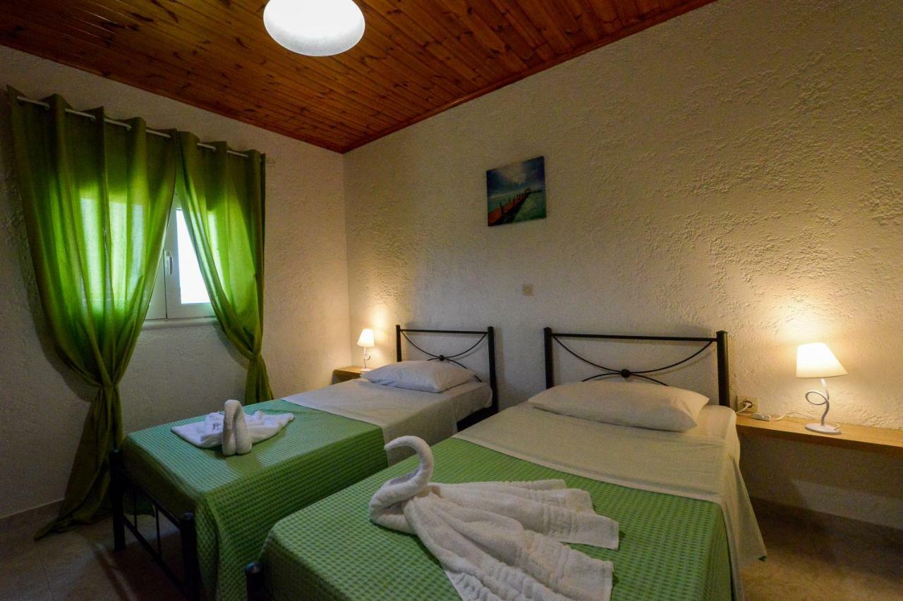 Villa Fantasea Plimmiri Luaran gambar