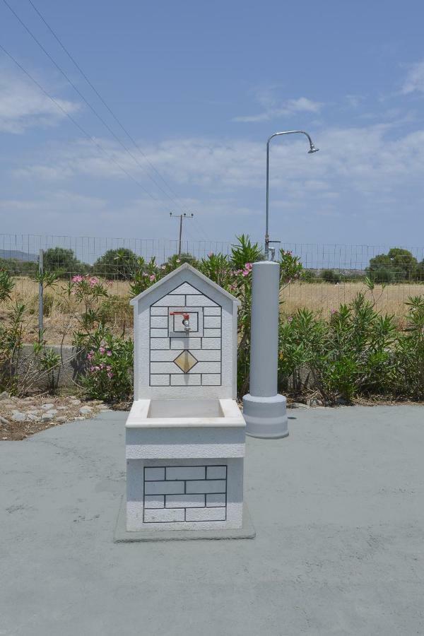 Villa Fantasea Plimmiri Luaran gambar