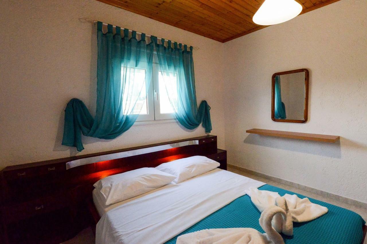 Villa Fantasea Plimmiri Luaran gambar