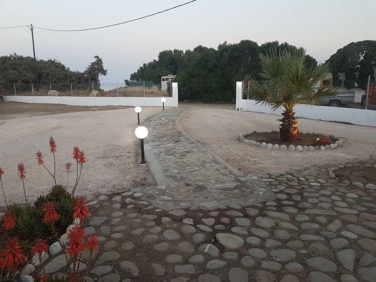 Villa Fantasea Plimmiri Luaran gambar