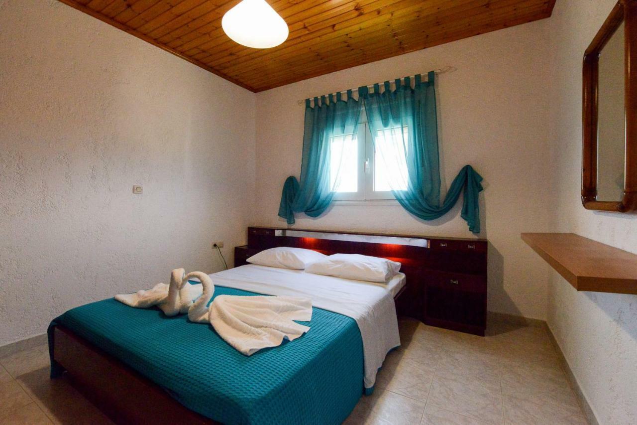 Villa Fantasea Plimmiri Luaran gambar