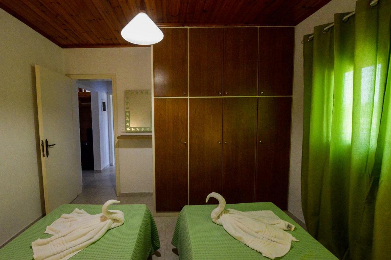 Villa Fantasea Plimmiri Luaran gambar