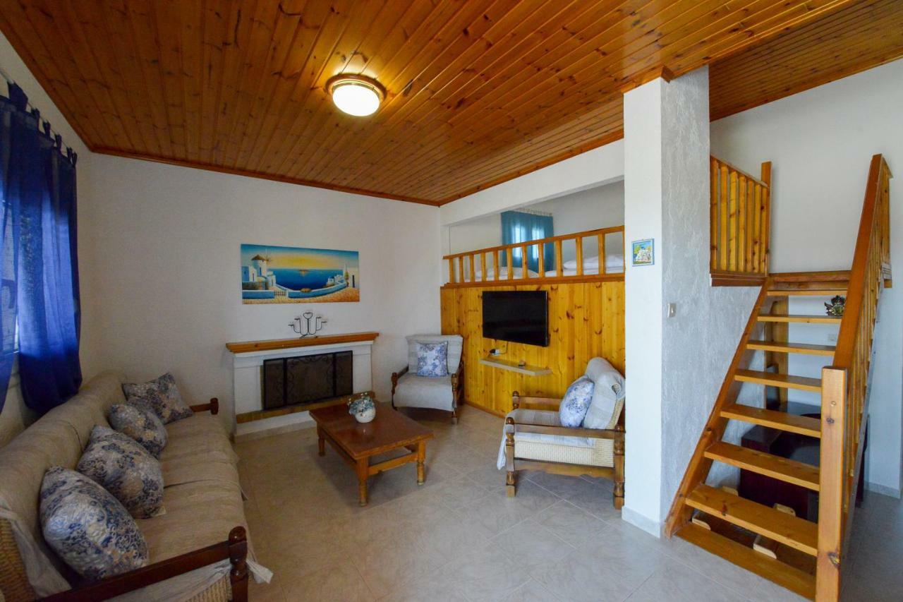Villa Fantasea Plimmiri Luaran gambar
