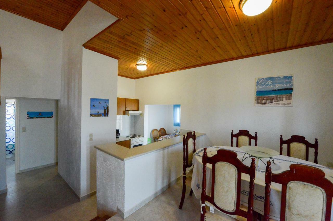 Villa Fantasea Plimmiri Luaran gambar