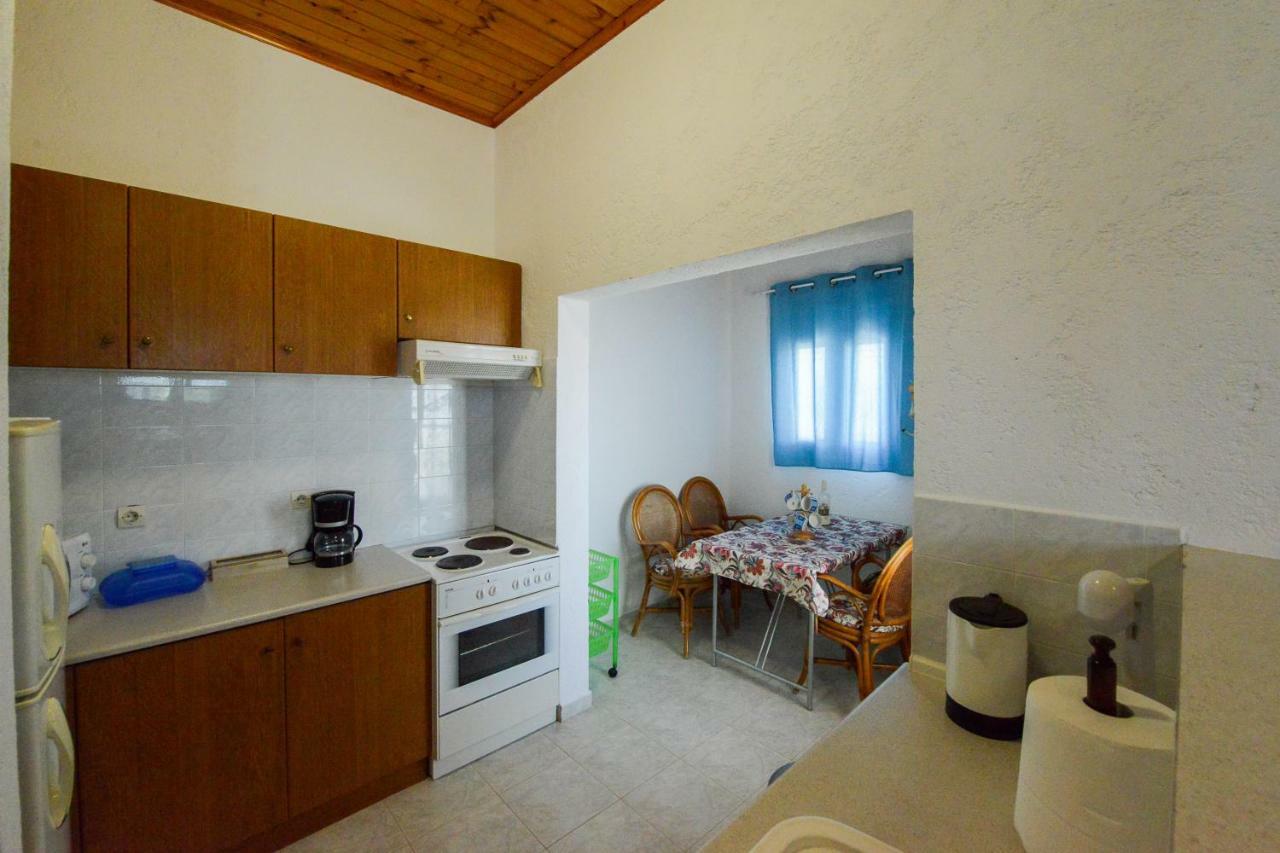 Villa Fantasea Plimmiri Luaran gambar