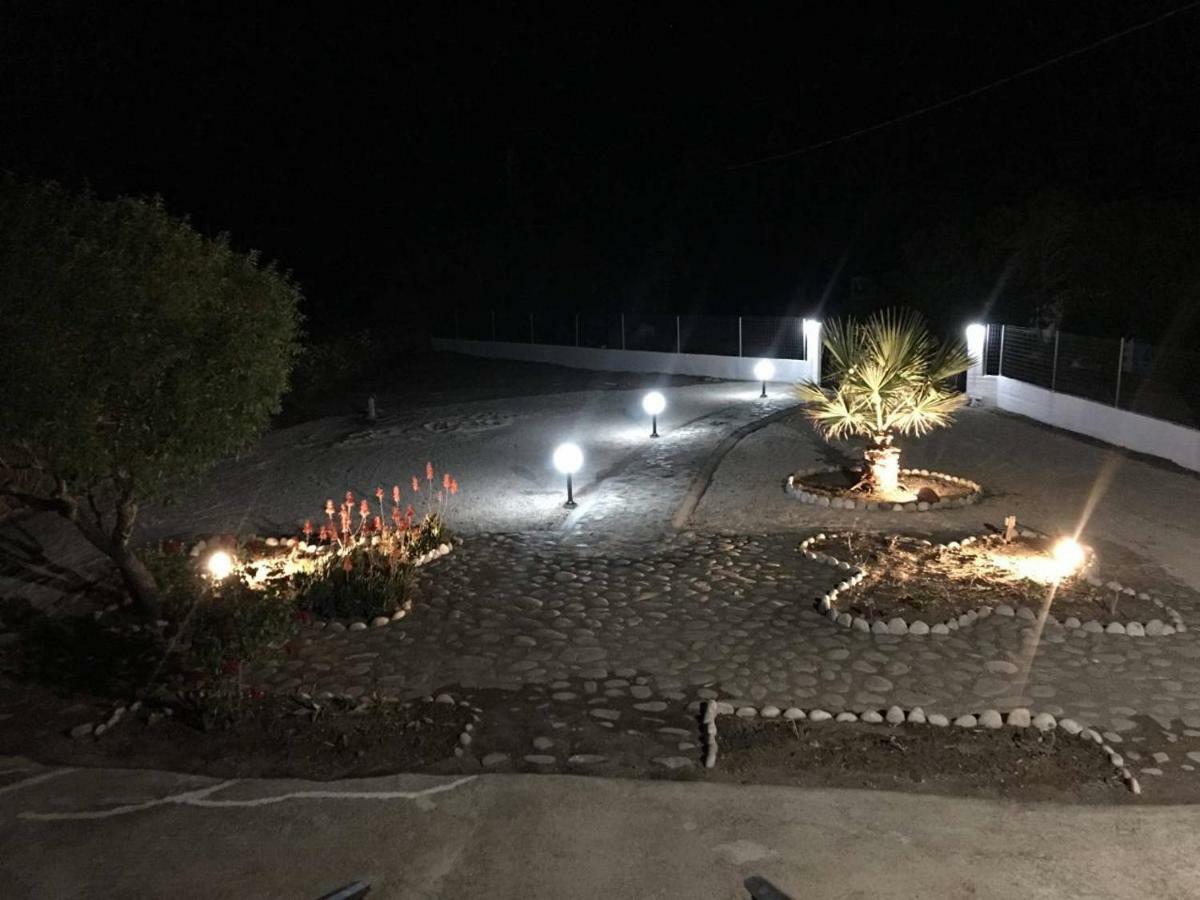 Villa Fantasea Plimmiri Luaran gambar