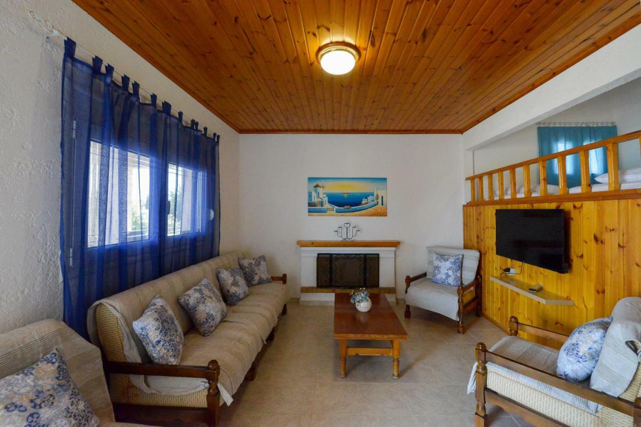 Villa Fantasea Plimmiri Luaran gambar