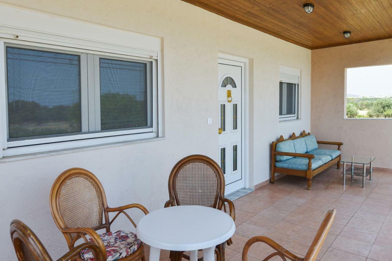 Villa Fantasea Plimmiri Luaran gambar