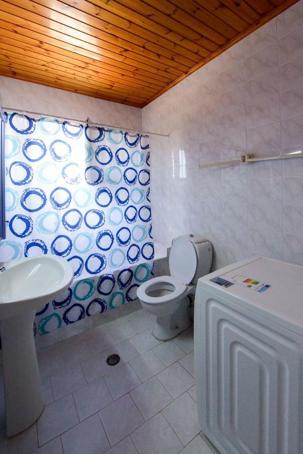 Villa Fantasea Plimmiri Luaran gambar