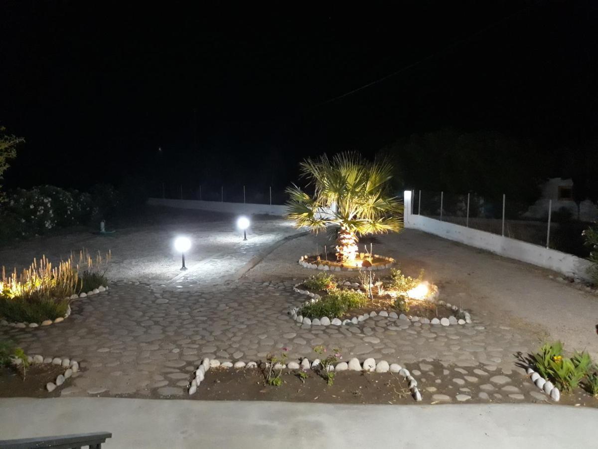 Villa Fantasea Plimmiri Luaran gambar